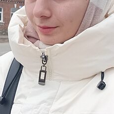 Фотография девушки Кристина, 18 лет из г. Обнинск