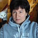 Клара, 53 года