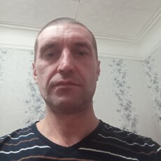 Фотография мужчины Сергей, 42 года из г. Опочка