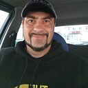 Эдуард, 44 года