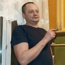 Фотография мужчины Женя, 39 лет из г. Черепаново
