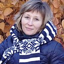 Надежда, 50 лет