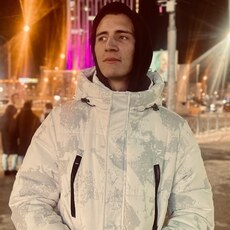 Фотография мужчины Андрей, 22 года из г. Новосибирск