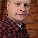 Егор, 35 лет
