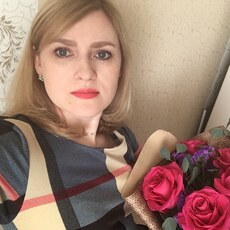 Ирина, 43 из г. Санкт-Петербург.