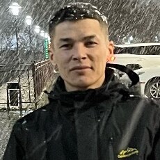 Фотография мужчины Улан, 27 лет из г. Тараз