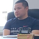 Рустан, 30 лет
