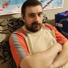 Фотография мужчины Михаил, 37 лет из г. Каменск-Уральский