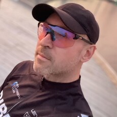 Фотография мужчины Андрей, 44 года из г. Павловский Посад