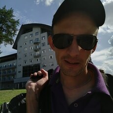 Фотография мужчины Денис, 33 года из г. Москва