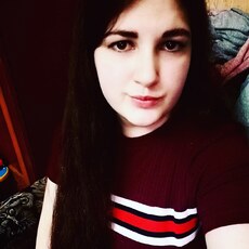 Фотография девушки Иннусик, 27 лет из г. Докшицы