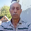 Костя, 63 года