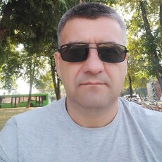 Фотография мужчины Дмитрий, 43 года из г. Пружаны