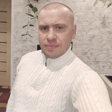 Фотография мужчины Саша, 34 года из г. Мозырь
