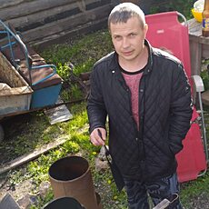 Фотография мужчины Серега, 37 лет из г. Гурьевск (Кемеровская Обл)