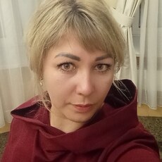 Фотография девушки Мария, 41 год из г. Улан-Удэ