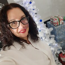 Фотография девушки Ольга, 44 года из г. Новополоцк