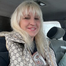 Фотография девушки Елена, 49 лет из г. Иркутск