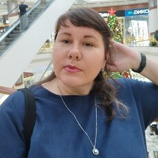 Фотография девушки Анастасия, 43 года из г. Бийск