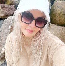 Фотография девушки Lisa, 45 лет из г. Калининград