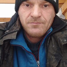 Фотография мужчины Сережа, 44 года из г. Минусинск