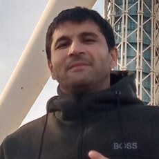 Фотография мужчины Suxrob, 32 года из г. Вязьма