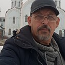 Олег, 62 года