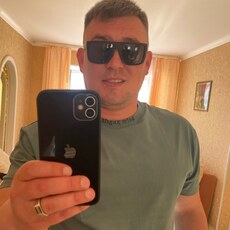 Фотография мужчины Виктор, 35 лет из г. Серов