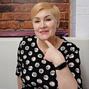 Галина, 63 года