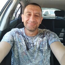 Фотография мужчины Александр, 44 года из г. Нижнегорский