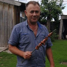 Фотография мужчины Алексеи, 50 лет из г. Нягань