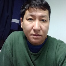 Фотография мужчины Алик, 42 года из г. Актау