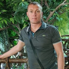 Фотография мужчины Андрей, 43 года из г. Южно-Сахалинск