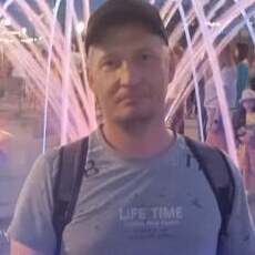 Фотография мужчины Виктор, 41 год из г. Благовещенск