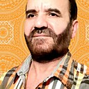 Rustam, 62 года