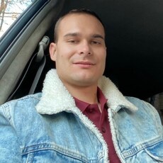 Фотография мужчины Дмитрий, 34 года из г. Комсомольск-на-Амуре