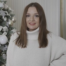 Фотография девушки Дарья, 39 лет из г. Санкт-Петербург