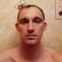 Антон, 41 год