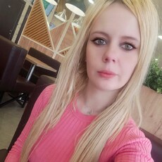 Фотография девушки Кристина, 29 лет из г. Давыдовка