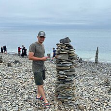 Фотография мужчины Владимир, 28 лет из г. Улан-Удэ