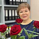 Наталия, 54 года