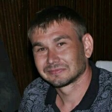 Фотография мужчины Егорка, 37 лет из г. Бишкек