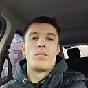 Эдуард, 35 лет