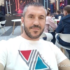 Фотография мужчины Михаил, 40 лет из г. Губкинский