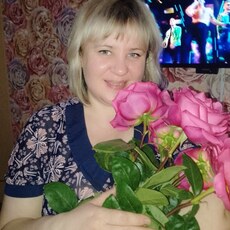 Фотография девушки Светлана, 42 года из г. Заводоуковск