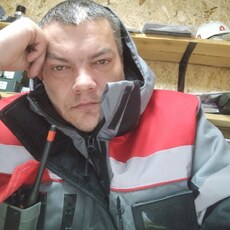 Фотография мужчины Михаил, 41 год из г. Абакан