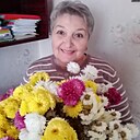 Татьяна, 63 года