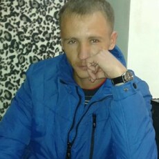 Фотография мужчины Андрюха, 39 лет из г. Южно-Сахалинск