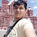 Бек, 38 лет