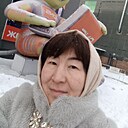Айжан, 44 года